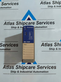 HIRSCHMANN MM4-2TX/SFP MICE MEDIA MODULE