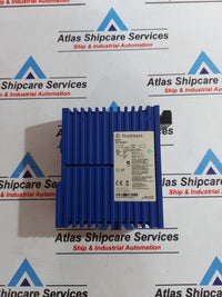 HIRSCHMANN RS20 RAIL SWITCH AG586