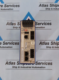 HIRSCHMANN RS20 RS20-0400M2M2SDHEHH07.1.01 RAIL SWITCH
