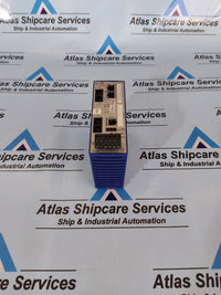 HIRSCHMANN RS20 RS20-0400M2M2SDHEHH07.1.01 RAIL SWITCH