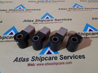 HIRSCHMENN 913815 047 SOLENOID COIL H381