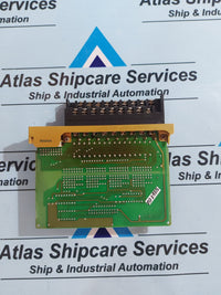 HITACHI 33016136-5 DC INPUT MODULE