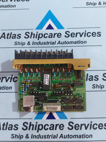 HITACHI 33016139-5 PCB CIRCUIT BOARD