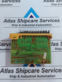 HITACHI 33016139-5 PCB CIRCUIT BOARD