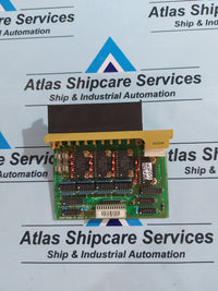 HITACHI 33017816-5 OUTPUT MODULE