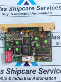 HITACHI ACTNET-5 T500012 PLC DATA CONTROL SYSTEM