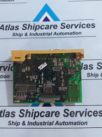 HITACHI ACTNET-5 T500012 PLC DATA CONTROL SYSTEM