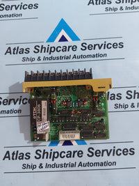 HITACHI ANALOG OUT 33016138-3 C3D08 325.2oz