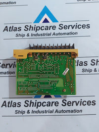 HITACHI ANALOG OUT 33016138-3 C3D08 325.2oz