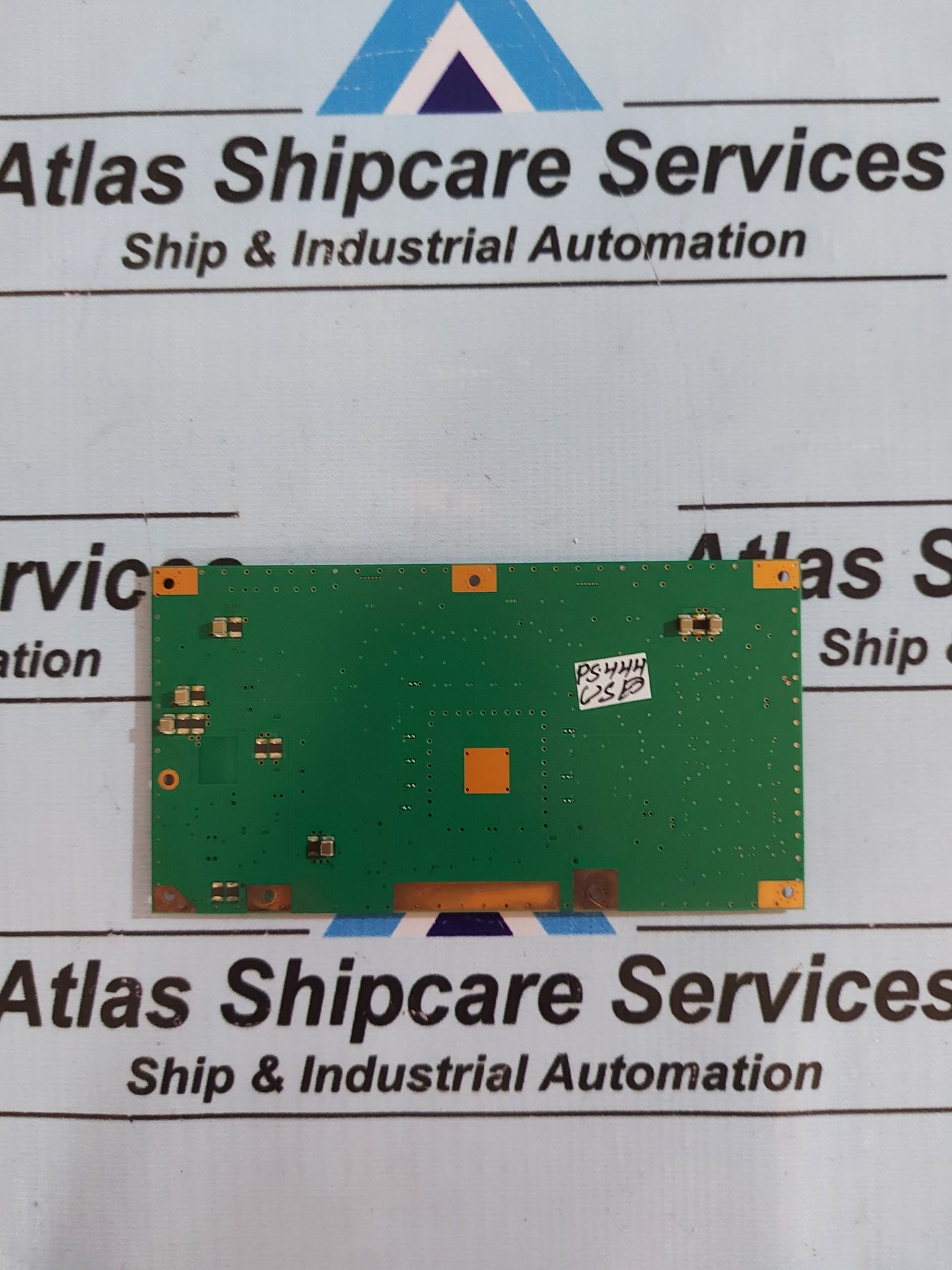 HITACHI CD175RMD19 EMD19 PCB CARD