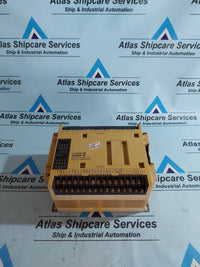 HITACHI HIZAC E-20HR PROGRAMMABLE CONTROLLER AG328