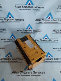 HITACHI HIZAC E-40HR PROGRAMMABLE CONTROLLER AG326