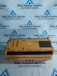 HITACHI HIZAC E-64HR PROGRAMMABLE CONTROLLER AG335