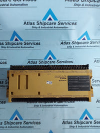 HITACHI HIZAC E-64HR PROGRAMMABLE CONTROLLER AG335