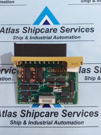 HITACHI PHM-DT 33018744-2 PCB CARD