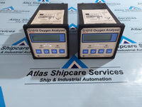 HITECH INSTRUMENTS G1010 OEM OXYGEN ANALYSER