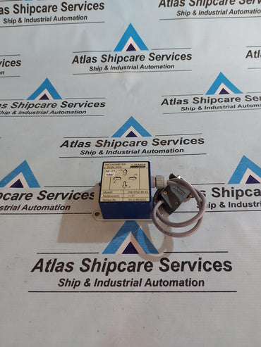 HL PLANAR NS-5/V2-W-43 DUAL AXIS INCLINOMETER