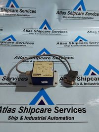 HL Planar NS-5/V2-W-43 Dual Axis Inclinometer