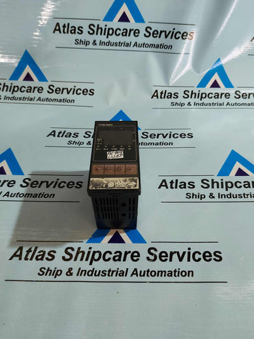 HMMCO TTM-005 TEMPERATURE CONTROLLER TTM-005-R-ABR-Z57