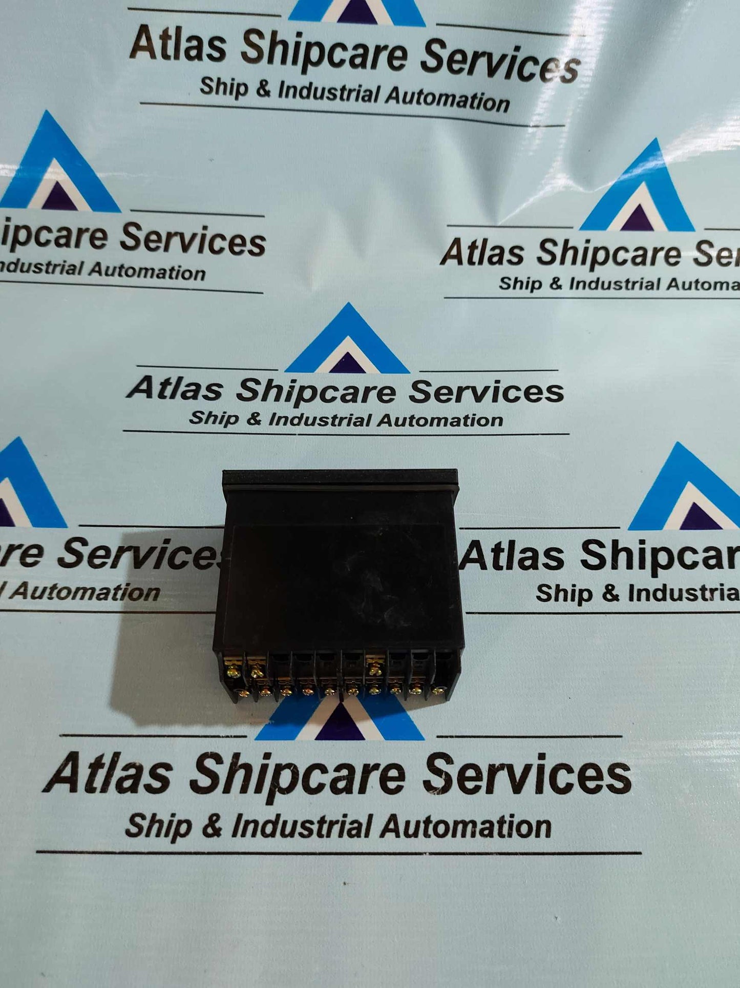 HMMCO TTM-005 TEMPERATURE CONTROLLER TTM-005-R-ABR-Z57