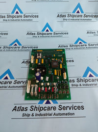 HOBARD 329968B PCB CARD 473147 J