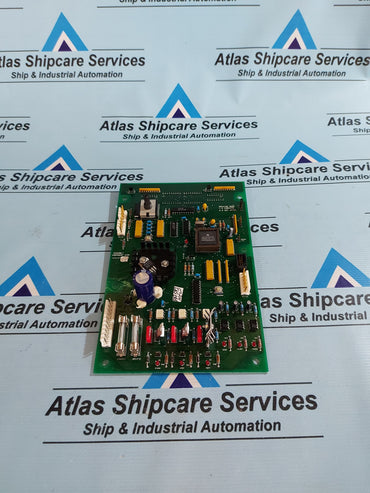 HOBARD 329968B PCB CARD 473147 J