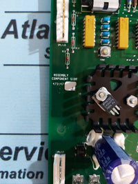 HOBARD 329968B PCB CARD 473147 J