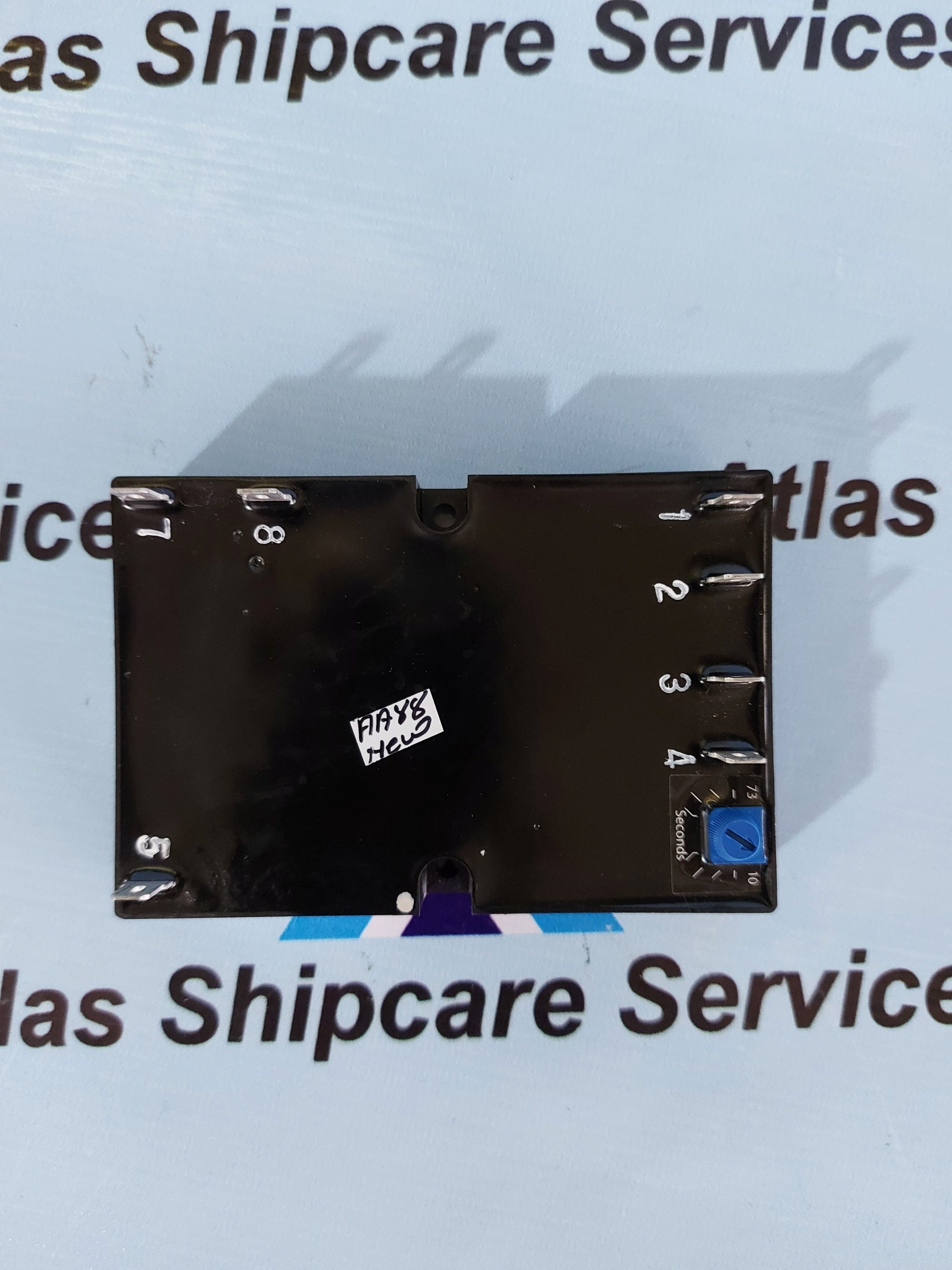 HOBART 00-814247 Y,MICRO-CONTROLLER