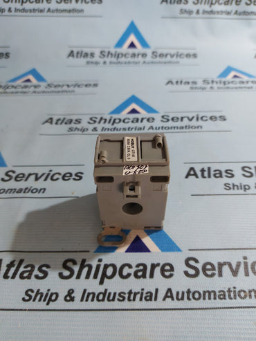 HOBUT CT141 80/5A 2.5VA CL 3 TRANSFORMER AG107