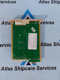HONEYWELL 05701-A-0302 ISS.10 SINGLE CHANNEL CONTROL CARD