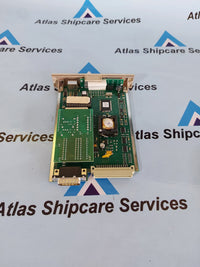 HONEYWELL 05701-A-0361 ISS.06 ENGINEERING CARD