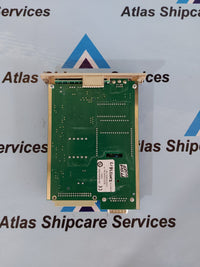 HONEYWELL 05701-A-0361 ISS.06 ENGINEERING CARD