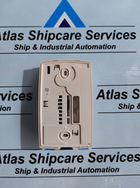 HONEYWELL 1-800-468-1502 PROGRAMMABLE THRMOSTAT