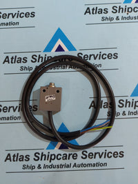 HONEYWELL 14CE1-1 SAFETY LIMIT SWITCH