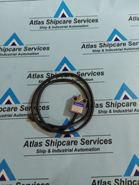 HONEYWELL 14CE1-1 SAFETY LIMIT SWITCH