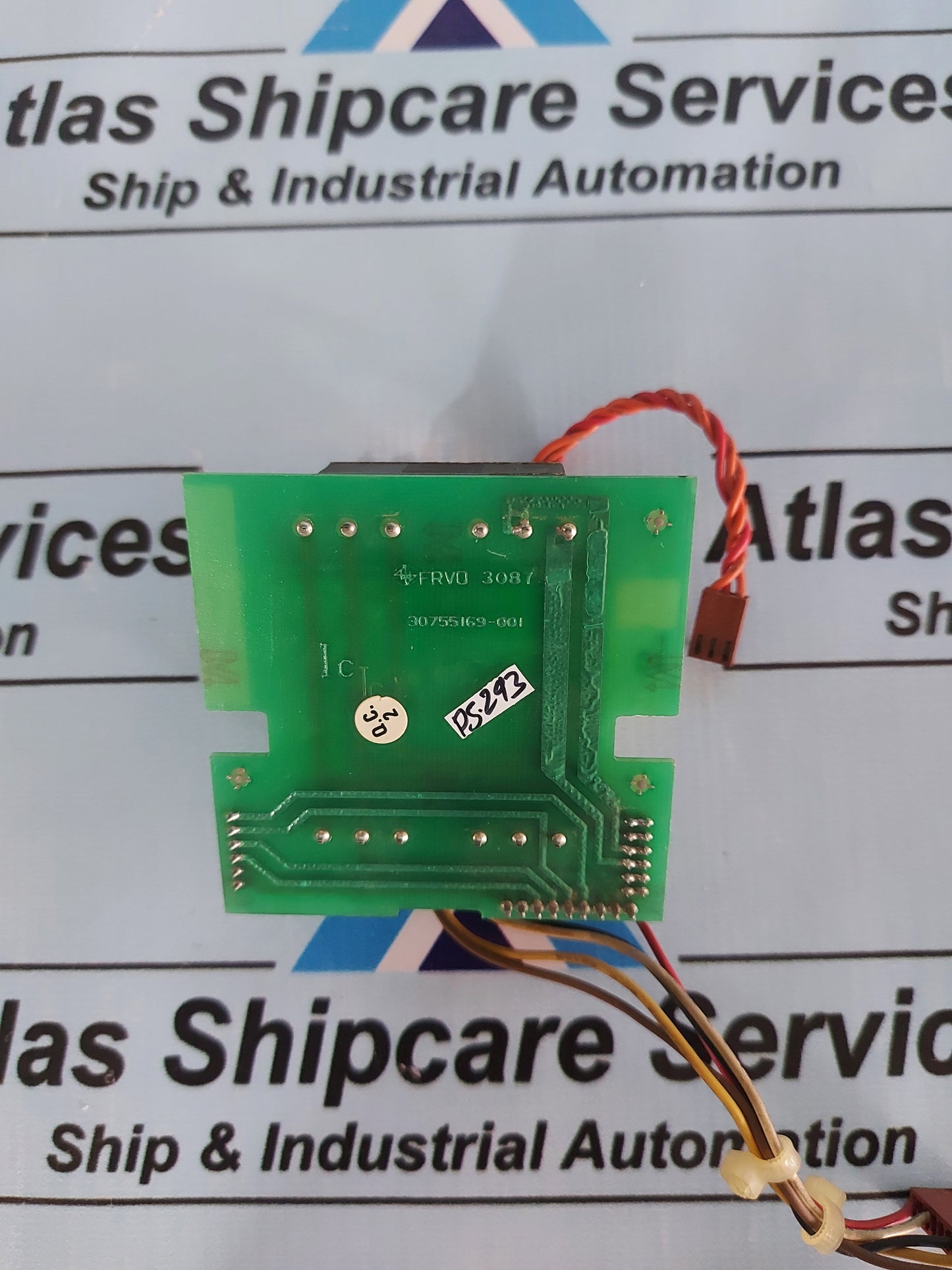 HONEYWELL 30755170-001 TRANSFORMER BOARD