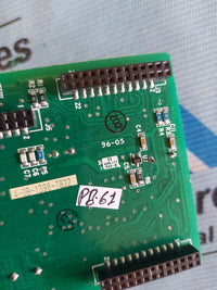 HONEYWELL 30757025-001 30757026-001 CPU BOARD