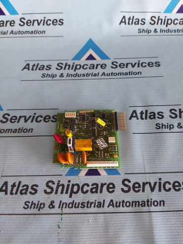 HONEYWELL 30757028-001 30757029-001 I/O BOARD