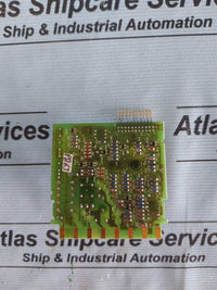 HONEYWELL 30757028-001 30757029-001 I/O BOARD