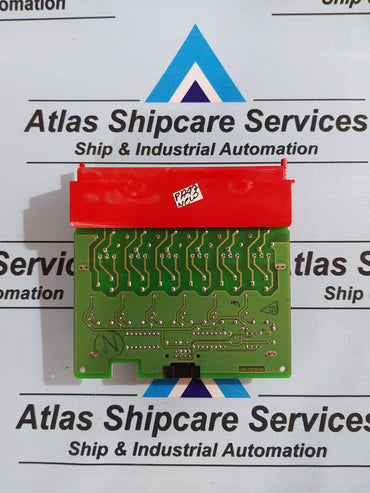 HONEYWELL 46190308-001 C RELAY CARD MODULE