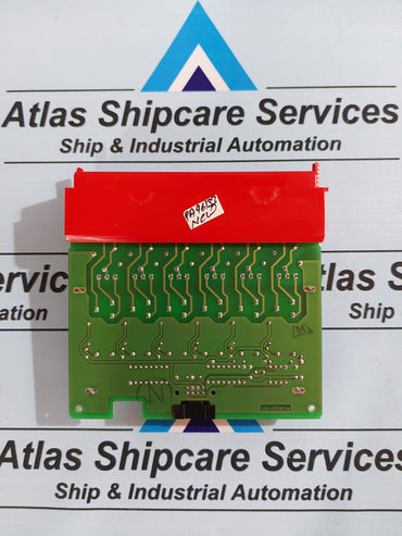 HONEYWELL 46190308-001 C RELAY CARD MODULE