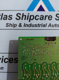 HONEYWELL 46190308-001 C RELAY CARD MODULE