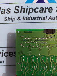 HONEYWELL 46190308-001 C RELAY CARD MODULE