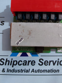 HONEYWELL 46190308-001 C RELAY CARD MODULE