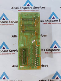 HONEYWELL 51304335-200 REDUNDANCY ANALOG OUTPUT MODULE