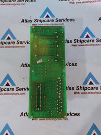 HONEYWELL 51304335-200 REDUNDANCY ANALOG OUTPUT MODULE