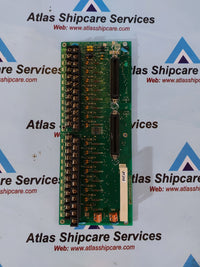 HONEYWELL 51304337-250 REDUNDANT STI/HIGH LEVEL ANALOG INPUT MODULE