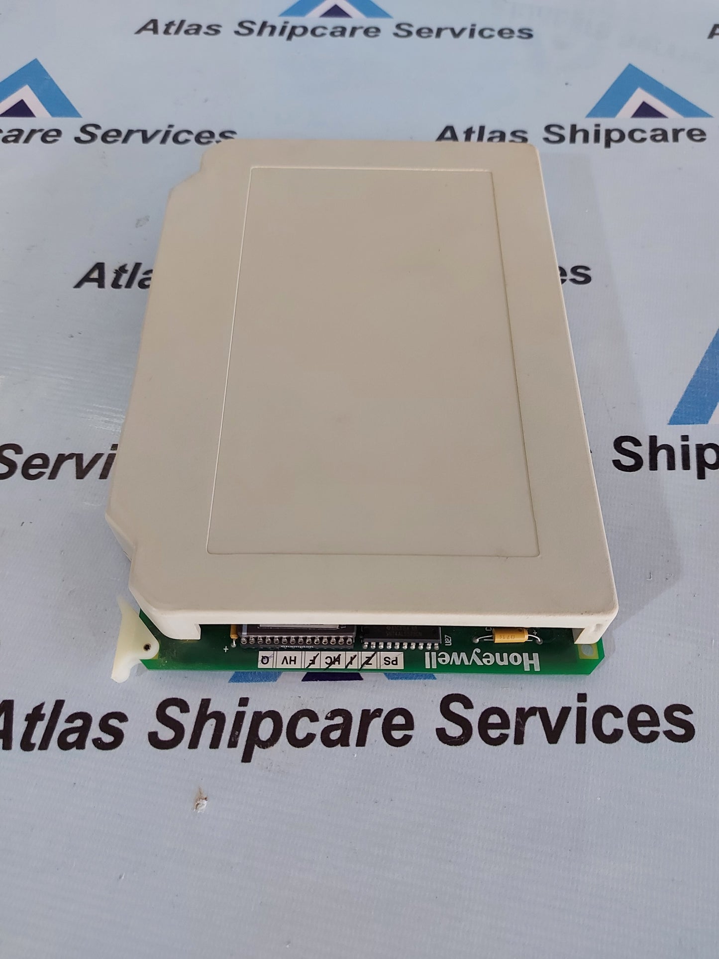 HONEYWELL 620-0080 620-25/35 PROCESSOR MODULE