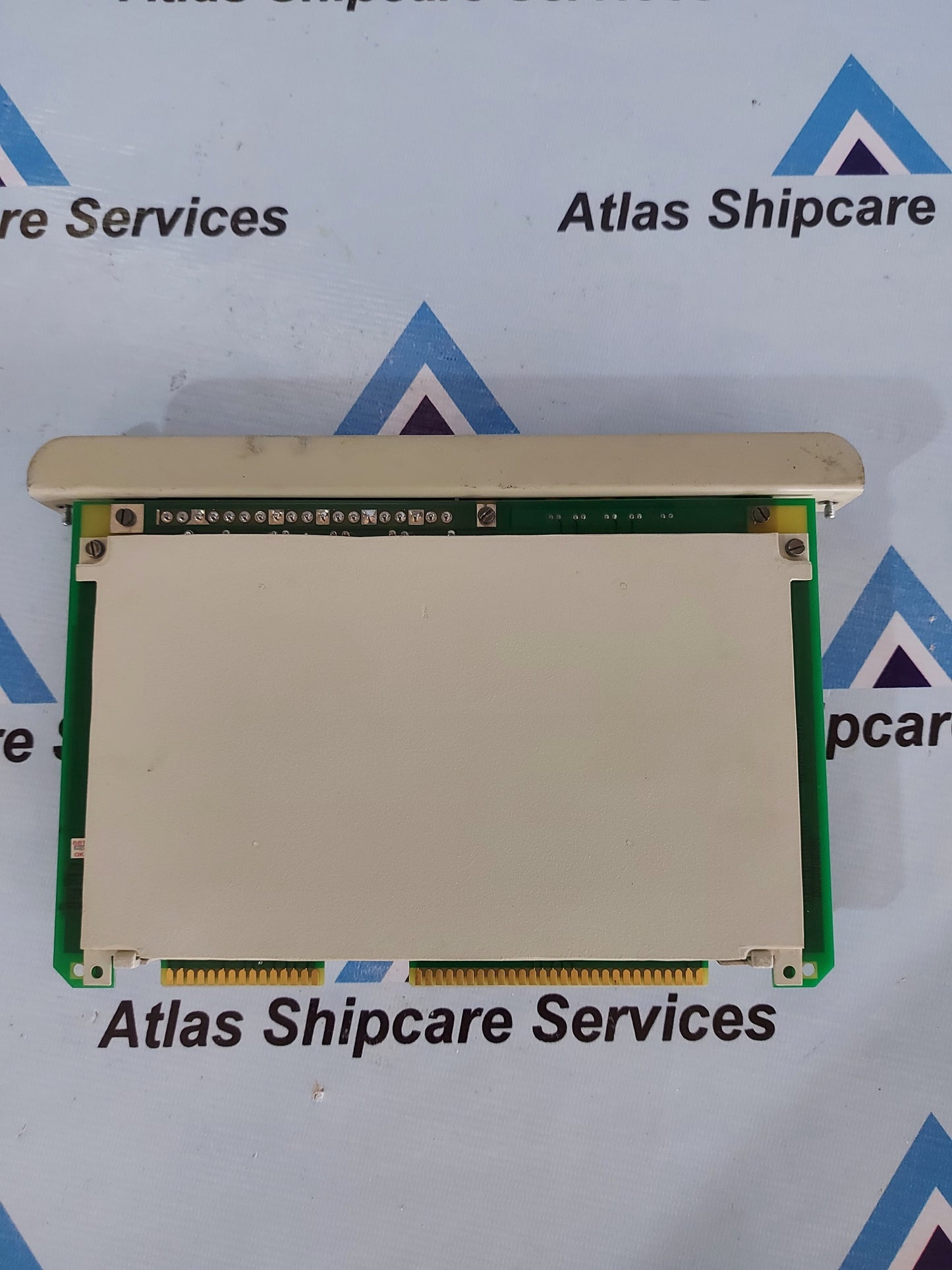 HONEYWELL 621-9939 SERIAL LINK MODULE
