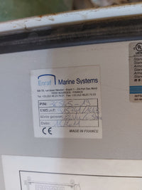 HONEYWELL 920-TG-001-C2 TANK LEVEL GAUGING ELEC-PNEU UNIT